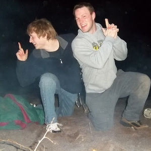 Meet your Posher, Josh